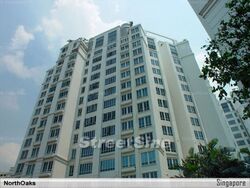 Northoaks (D25), Condominium #610516231